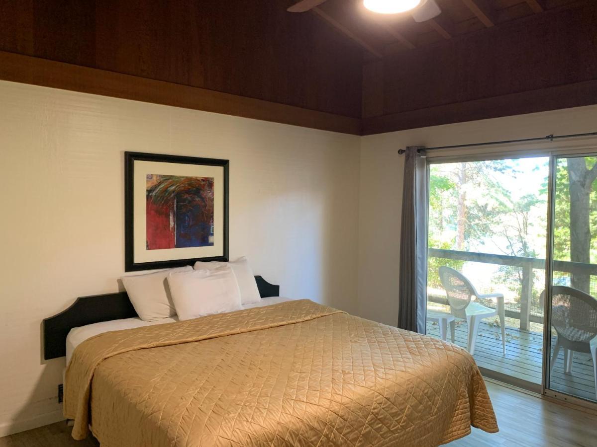 Alta Sierra Village Inn Grass Valley Room photo