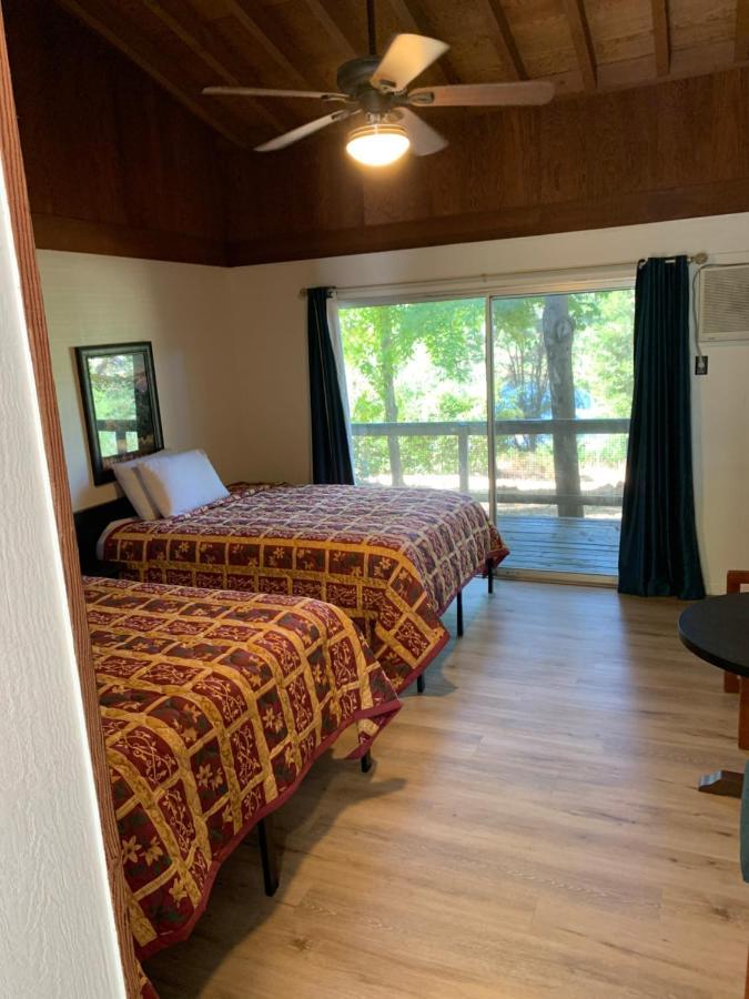 Alta Sierra Village Inn Grass Valley Room photo