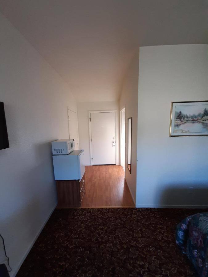 Alta Sierra Village Inn Grass Valley Room photo