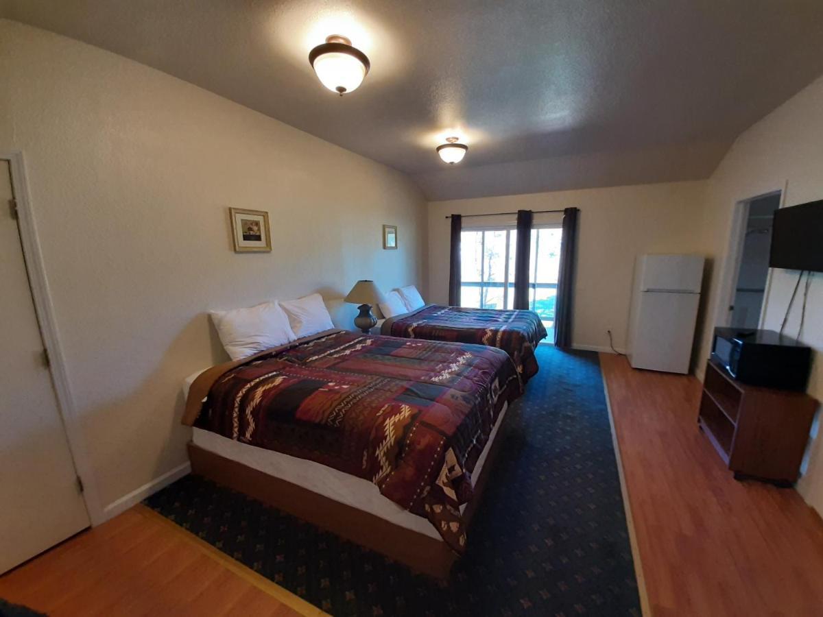 Alta Sierra Village Inn Grass Valley Room photo